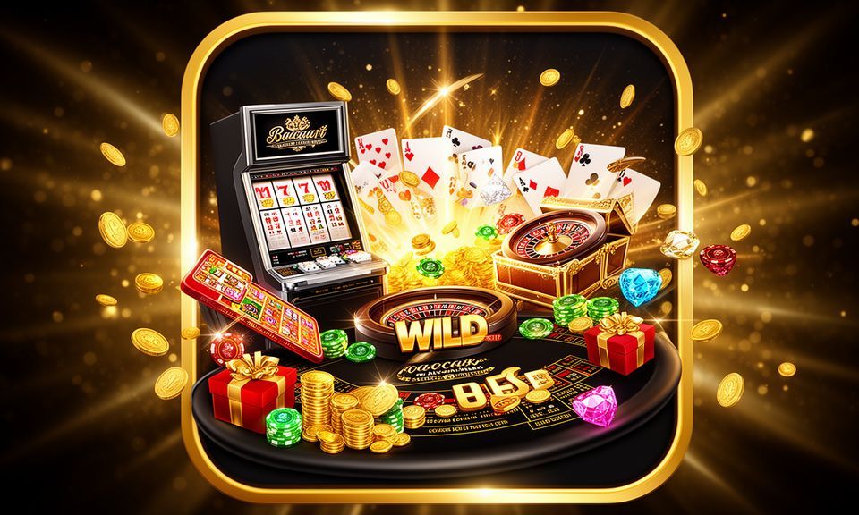 Bingo Highland Room